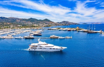 All Luxury Yachts