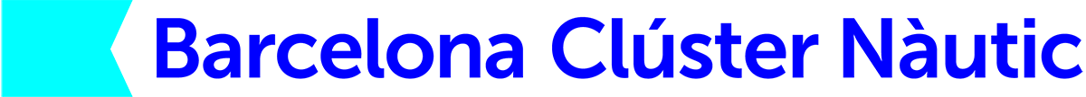 Barcelona Clúster Nàutic logo