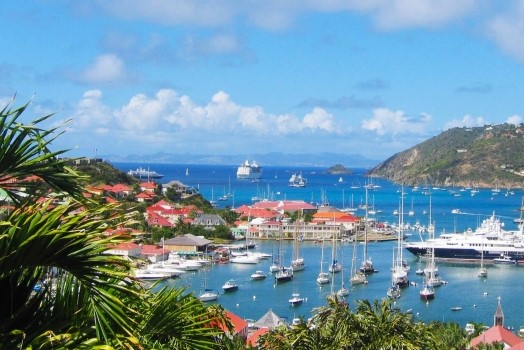 saint barts gay friendly island caribbean