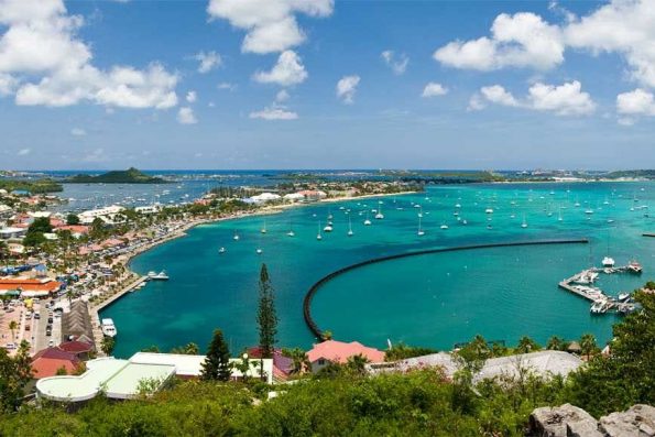 gay friendly yacht charter saint martin 