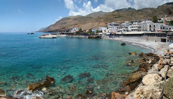 Crete Island, greece