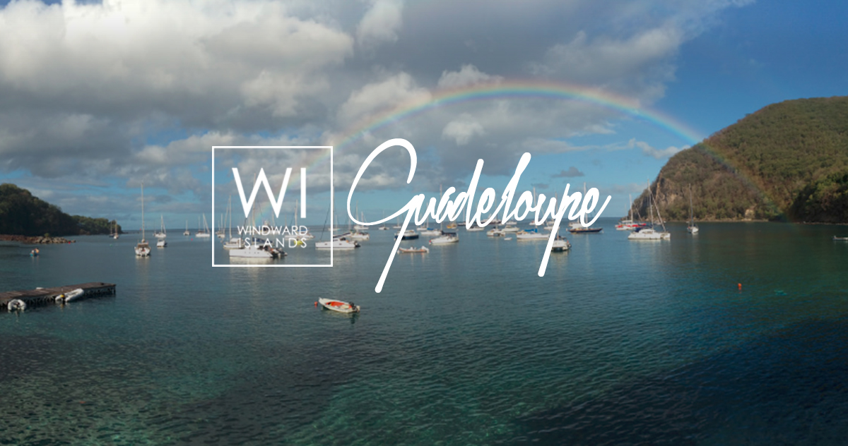 Guadeloupe Vacations