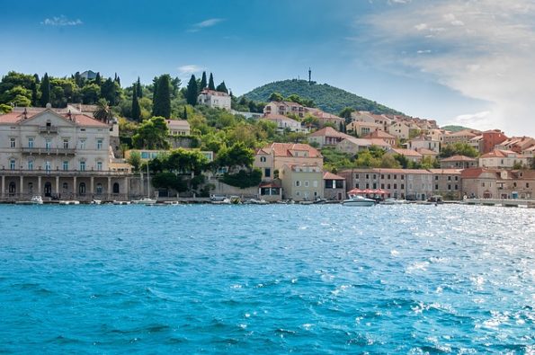 Dubrovnik vacation