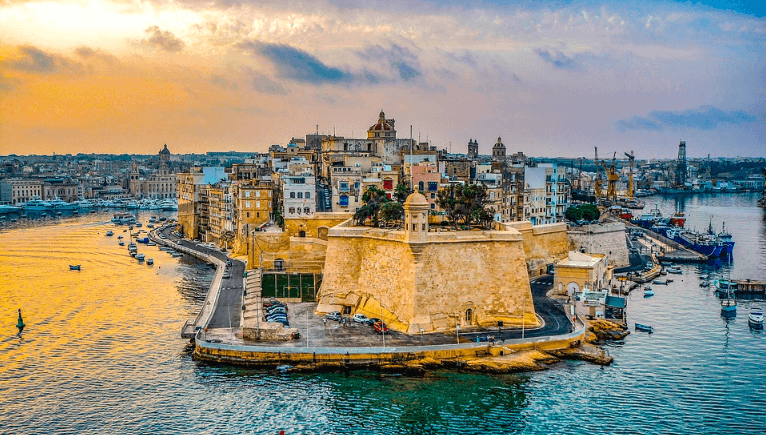 Fabulous luxury things to do in Malta