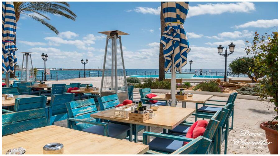 Kalissol Bar & Restaurant Ibiza