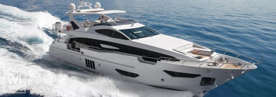 Memories Too is available for charter in Crete