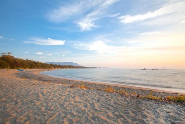 Bagheera Nude Beaches in Mediterranean 