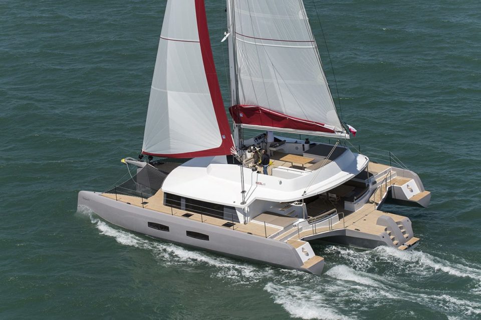 Trimaran Vs Catamaran What Are The Differences