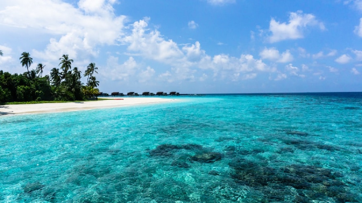 Plages nudistes les 15 plus belles du monde Windward Islands The Yachting Company image