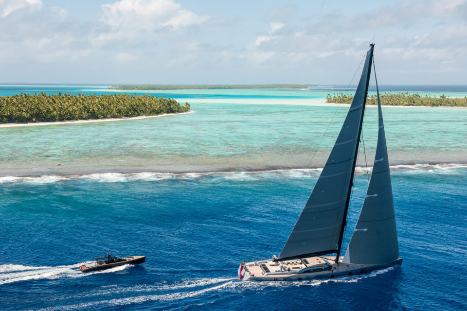 Comment reconnaître un bateau à voile ? - Le Blog des passionnés de bateaux  à moteur et de voiles