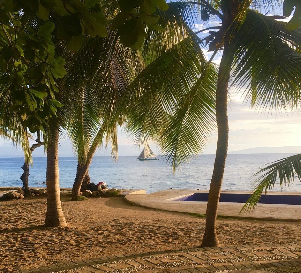 Plages nudistes les 15 plus belles du monde Windward Islands The Yachting Company image