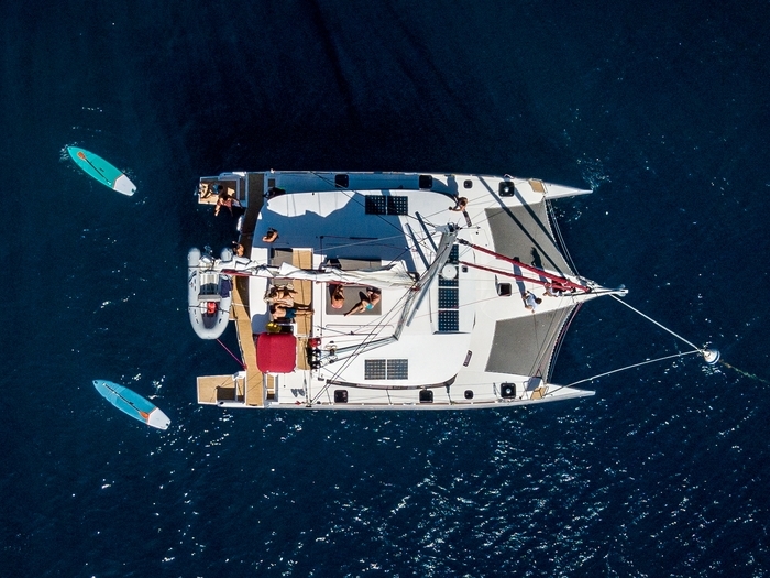 catamaran vs trimaran capsize