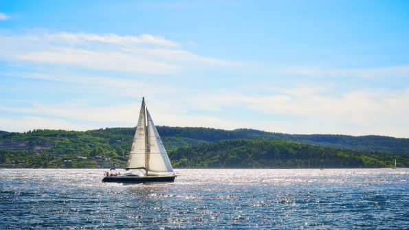 What is a Bareboat Charter?