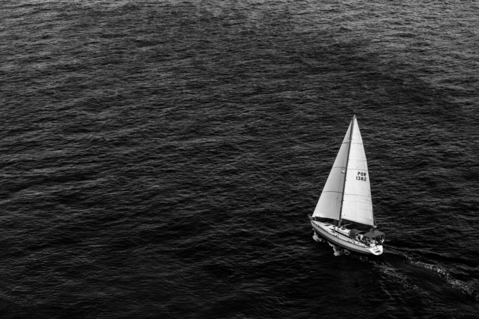 transatlantic crossing by sailboat