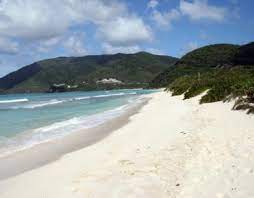 the baths virgin gorda tour