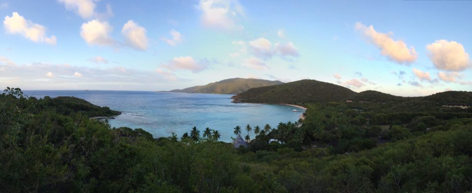 the baths virgin gorda tour