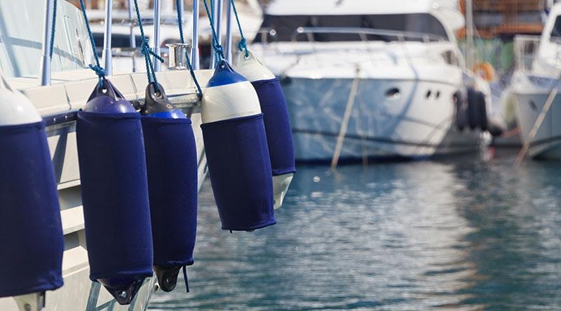 13 Must-Have Boat Accessories for Your Next Sailing Adventure - WI Yachts