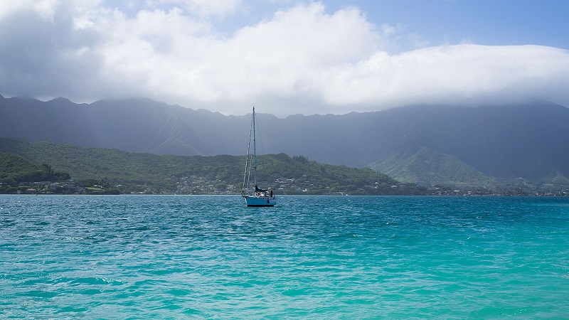 land and sea travel hawaii