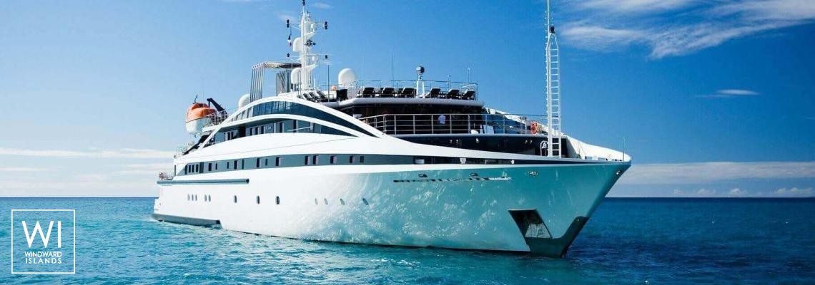 Elegant 007 (ex RM Elegant) Lamda Yacht 72M Exterior 0