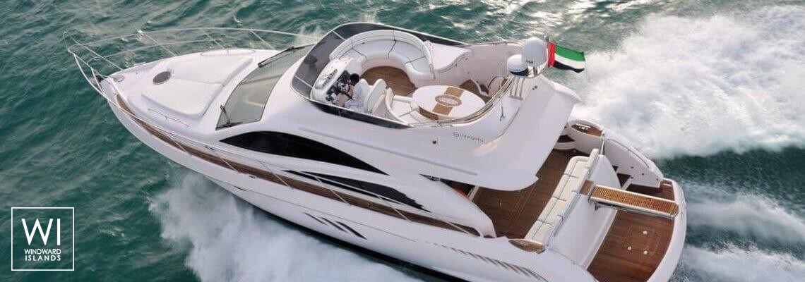 ADAMO  Riviera yachts Riviera 55 Exterior 1