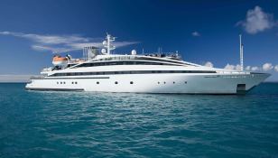 Elegant 007 (ex RM Elegant) Lamda Yacht 72M Exterior 1