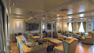 Elegant 007 (ex RM Elegant) Lamda Yacht 72M Interior 8