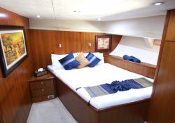Asia   Yacht 100' Interior 13