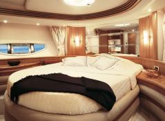 Emmy  Azimut Yachts Fly 68 EVO Interior 3