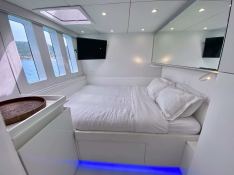 Valhalla  Sunreef Catamaran Power 78 Interior 13