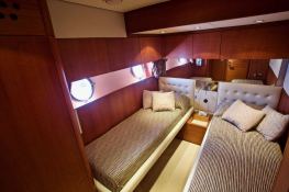 LUTETIA  Aicon Yachts Aicon Fly 75 Interior 16