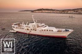 Feadship Classic yacht 45M
