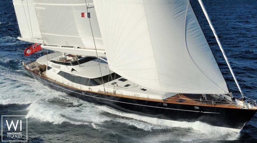 Alloy-yachts Sloop 53m Exterior 1