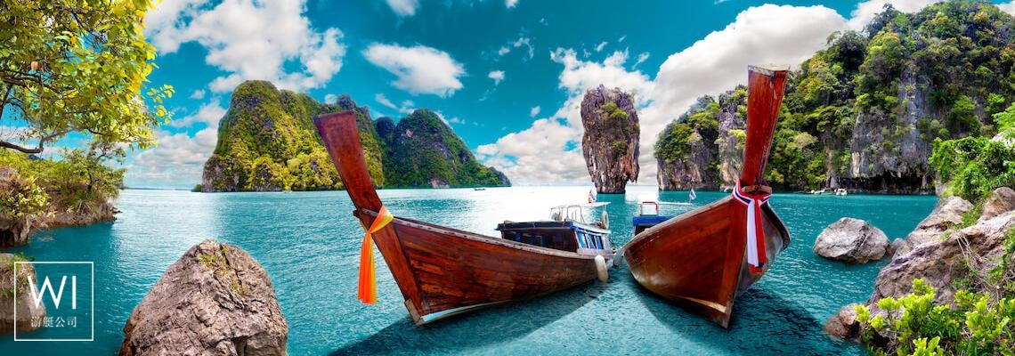 Yacht charter in Thailand - Asia - 1