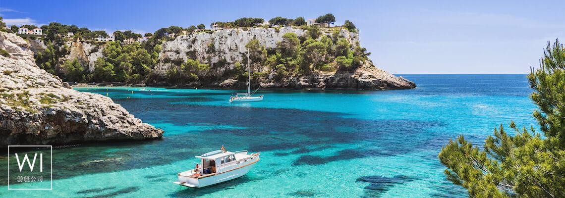 Yacht charter in Spain - Mediterranean - 1