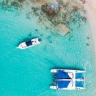 游艇租赁 Yacht Charter In Puerto Rico - Caribbean