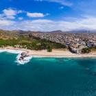 Noleggio barche Yacht Charter Cape Verde 