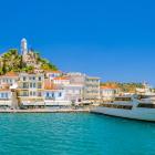 游艇租赁 Yacht Charter Poros, Saronic Golf - Greece