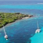 Yacht charter Tobago Cays - Saint-Vincent-et-Les-Grenadines