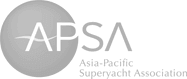 Asia pacific superyacht association