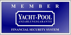 yacht pool